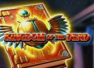 Kingdom Of The Dead игровой автомат Pragmatic