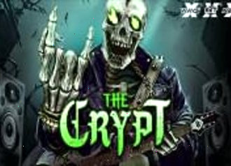 The Crypt слот Nolimit City